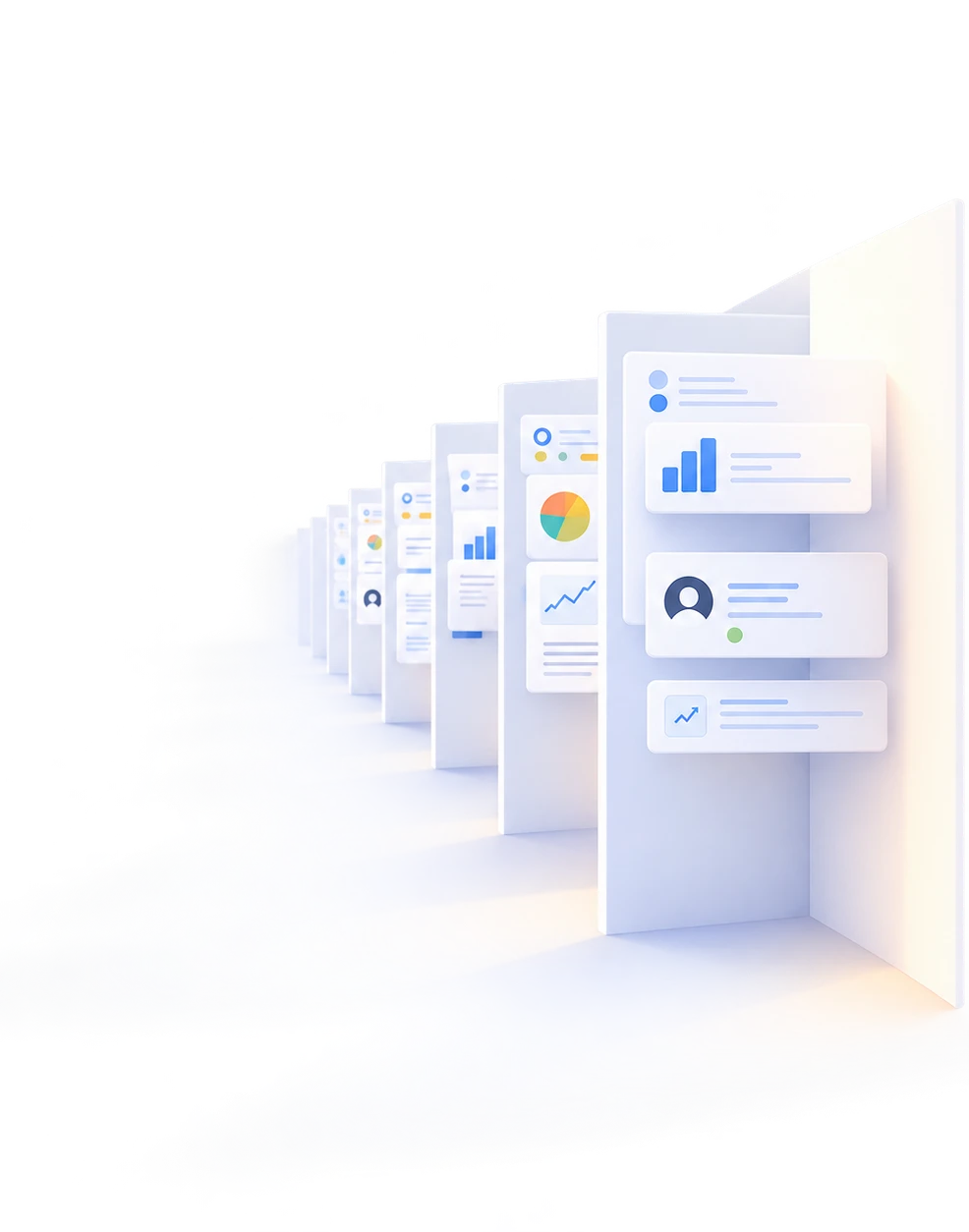 Turning search traffic into enquiries