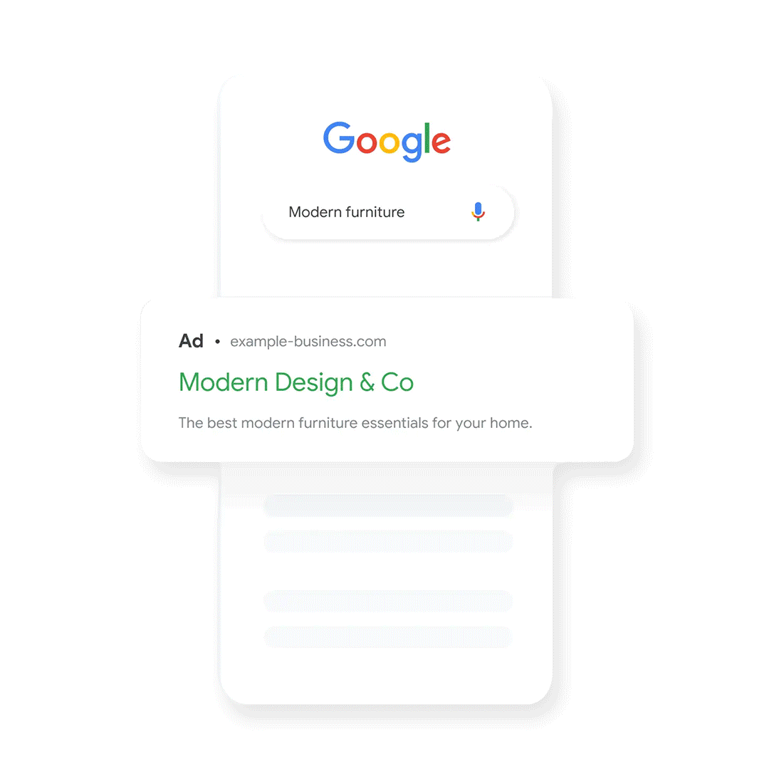 Google Ads campaign insights and performance reporting